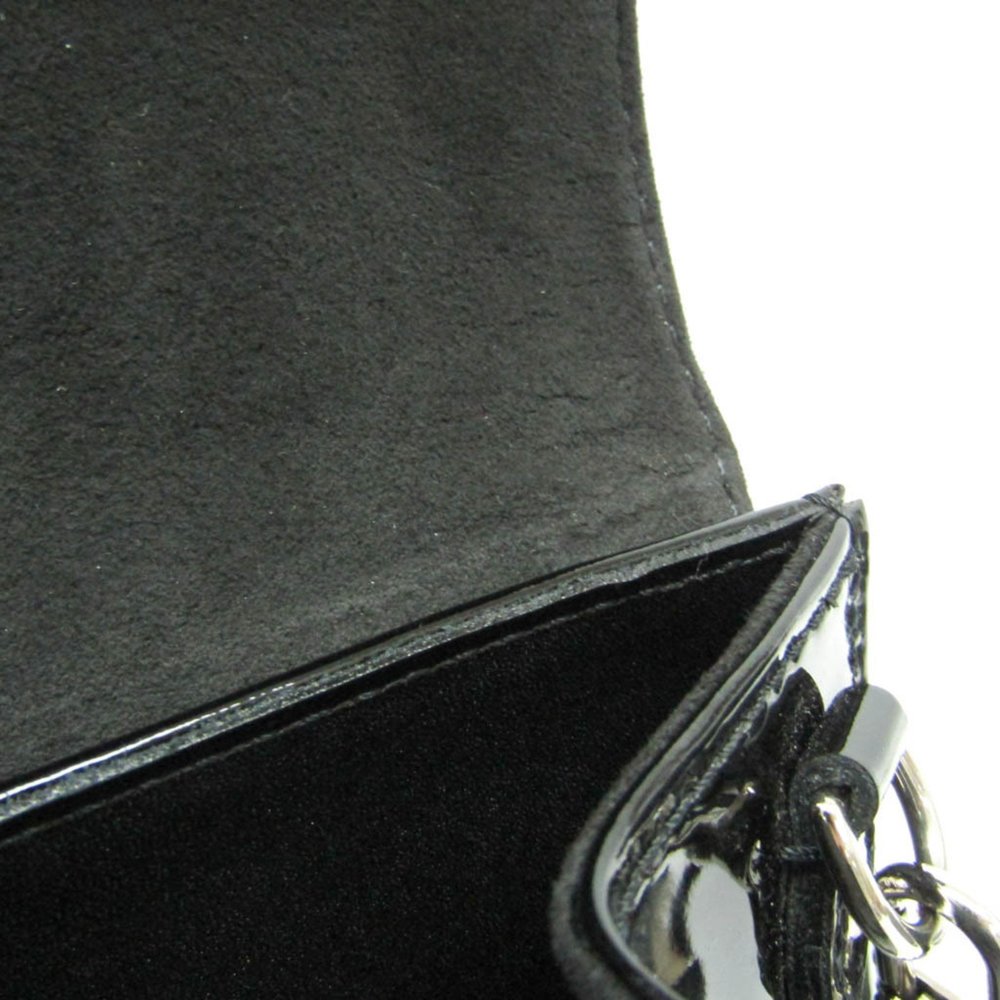 LOUIS VUITTON Black Shoulder Bag - Picture 12 of 16
